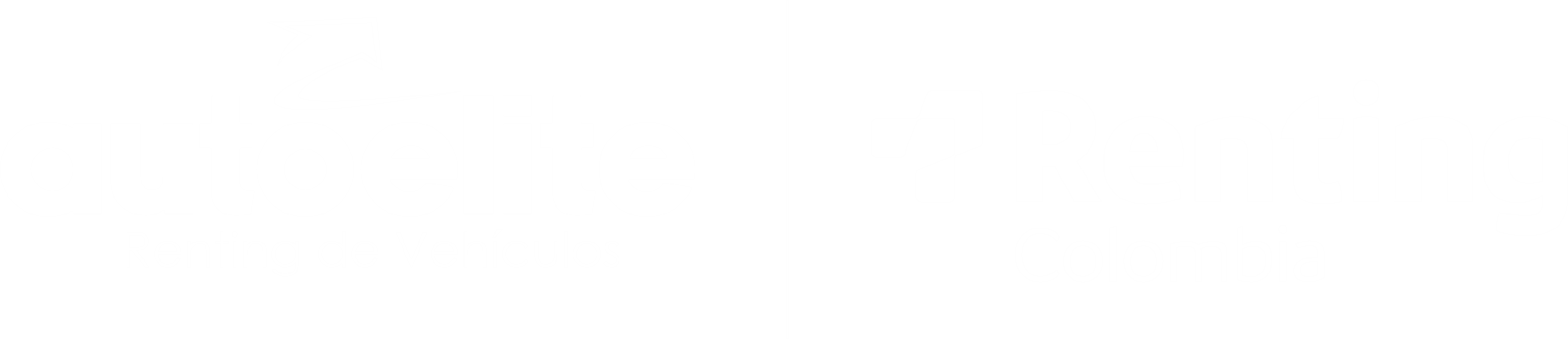 AutoElite — Renting de Vehículos